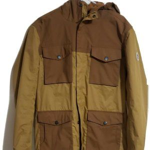 Timberland Men's MEDIUM Dry Vent Waterproof Jacket